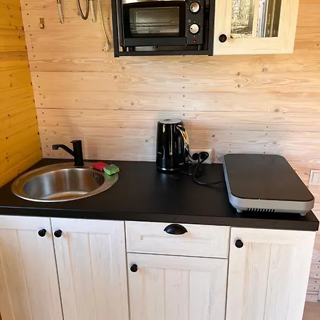 Katase Tiny House Apartment Exterior photo