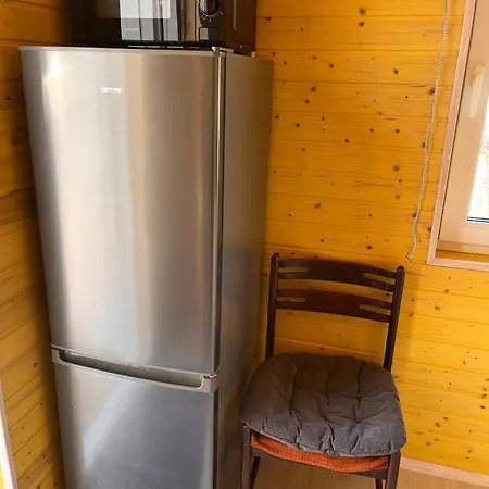 Katase Tiny House Apartment Exterior photo
