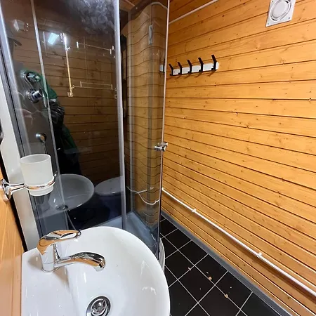 Katase Tiny House Apartment Exterior photo