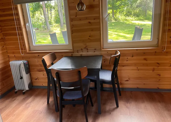 Katase Tiny House