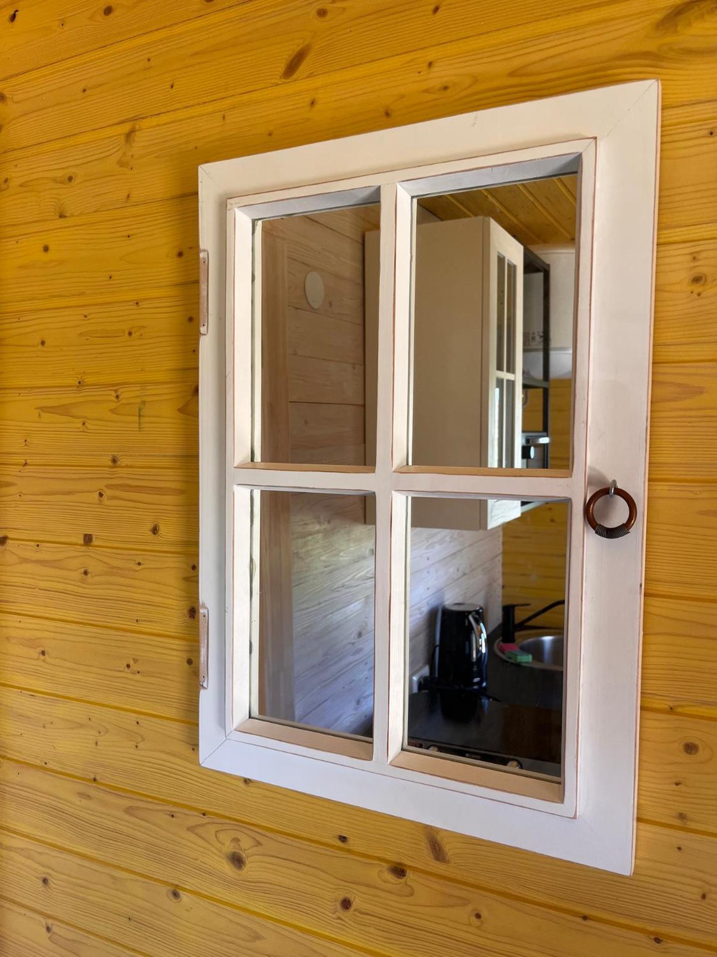 Apartment Tiny House