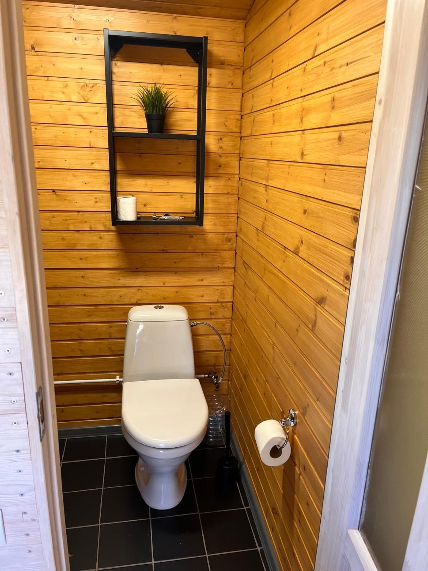 Apartment Tiny House Katase