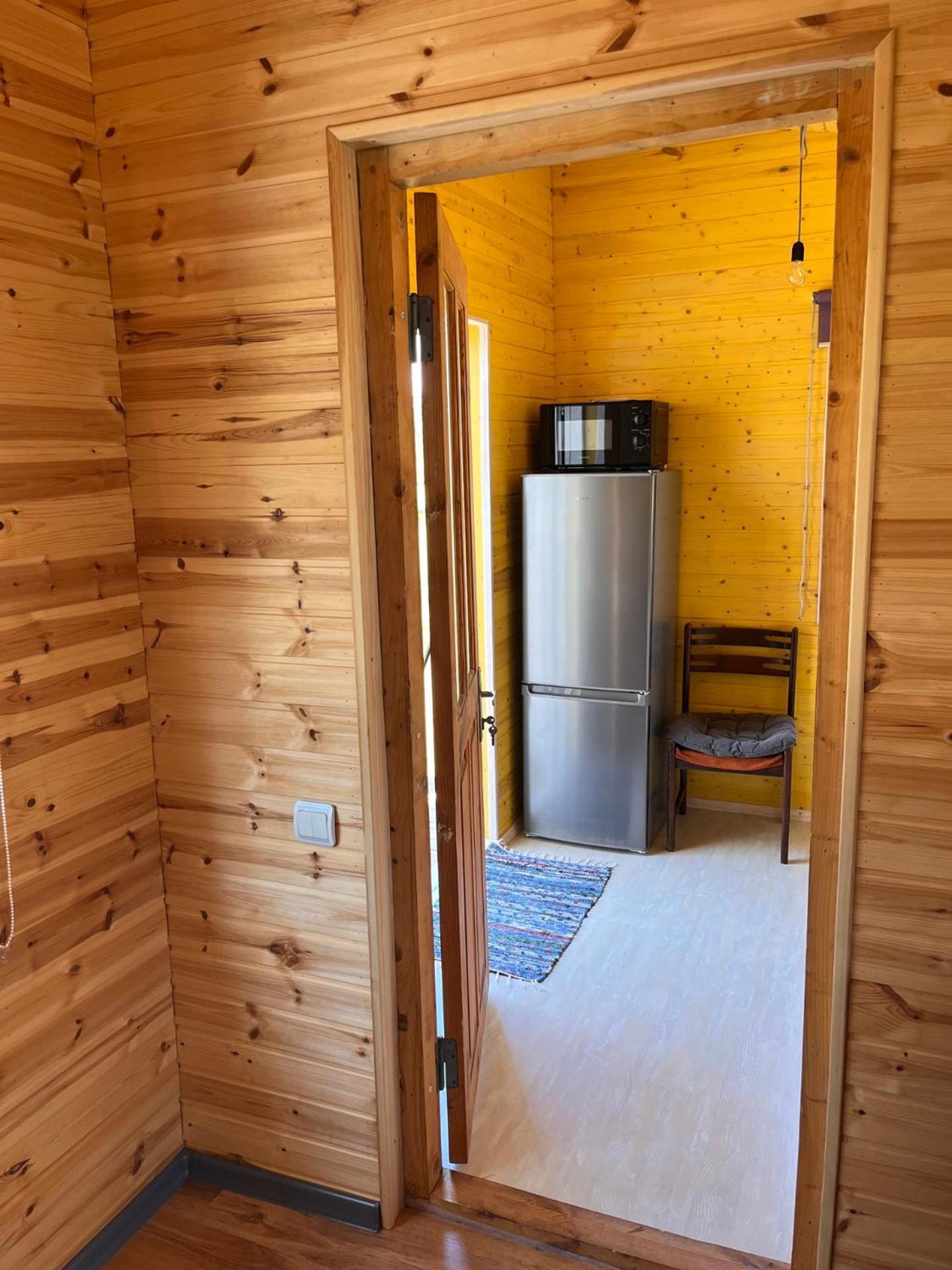 Tiny House Apartment Katase