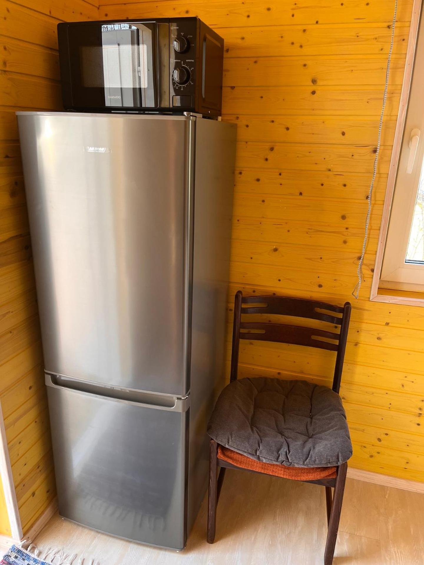 Tiny House Katase