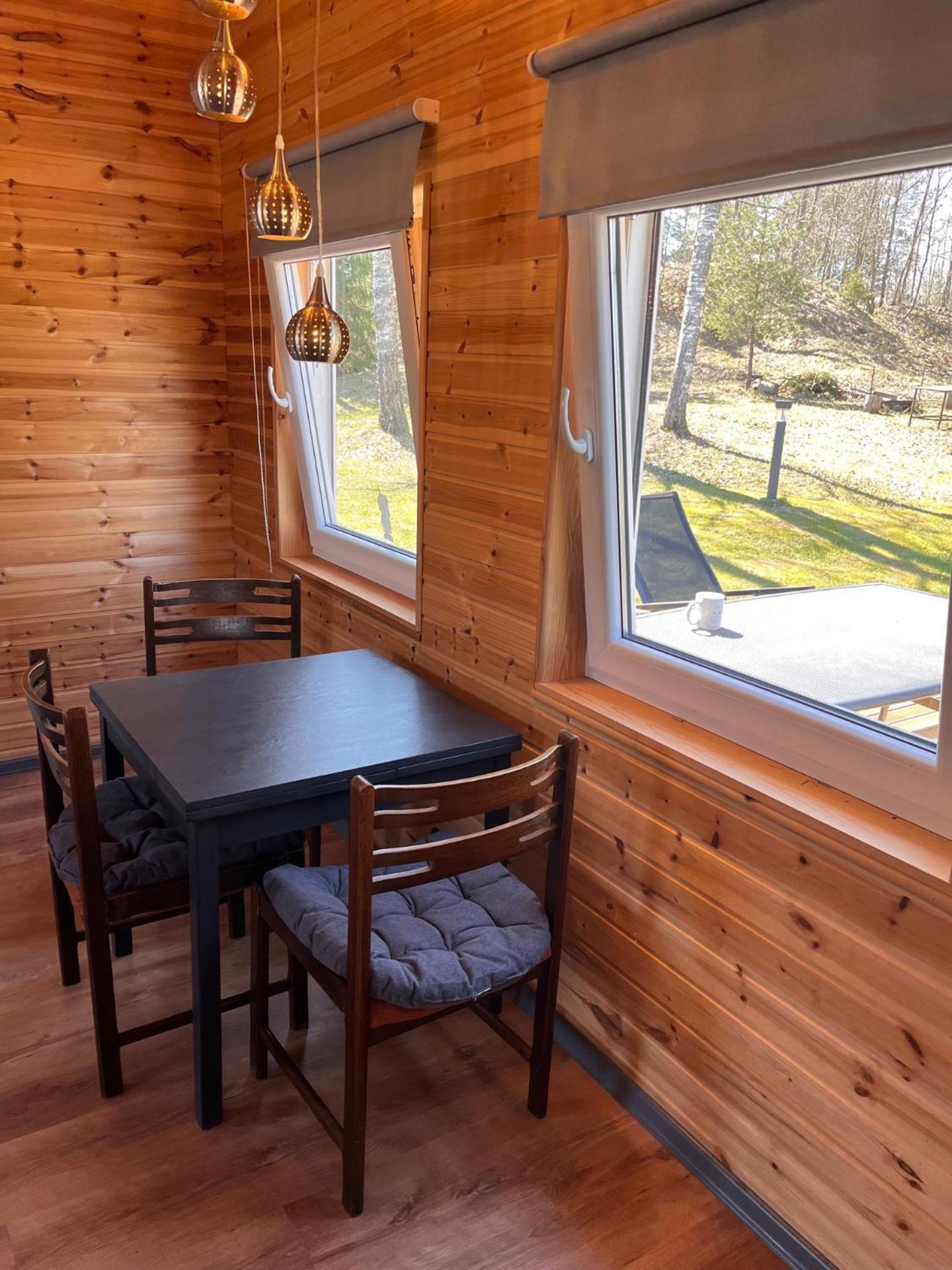Apartment Tiny House