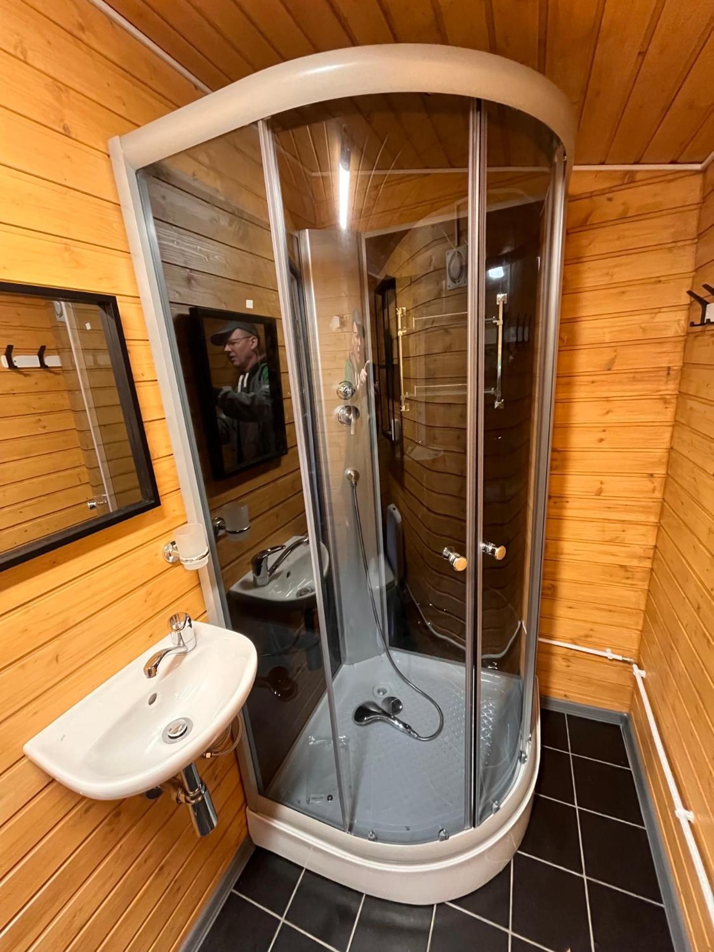 Apartment Tiny House Katase