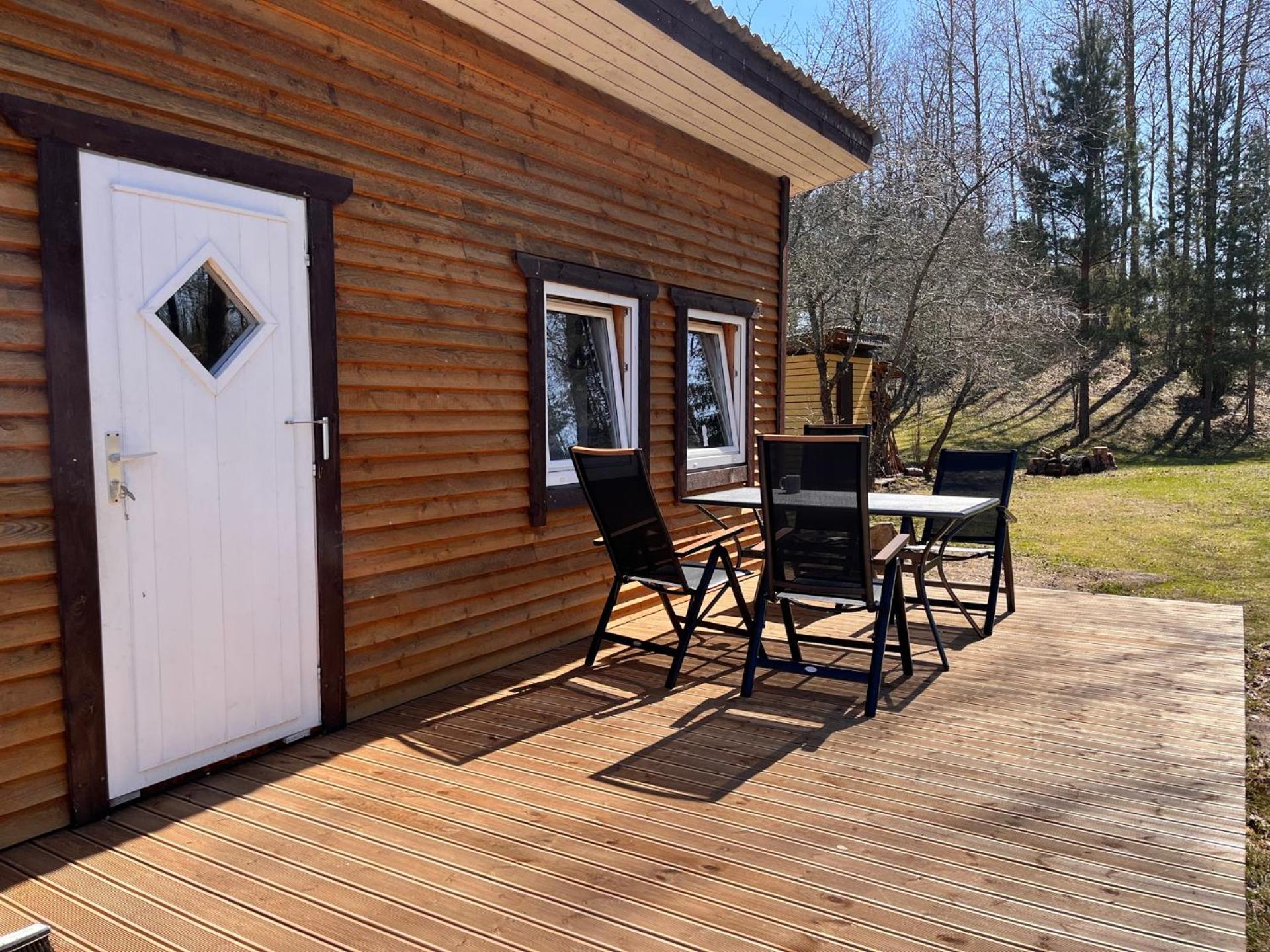 Tiny House *