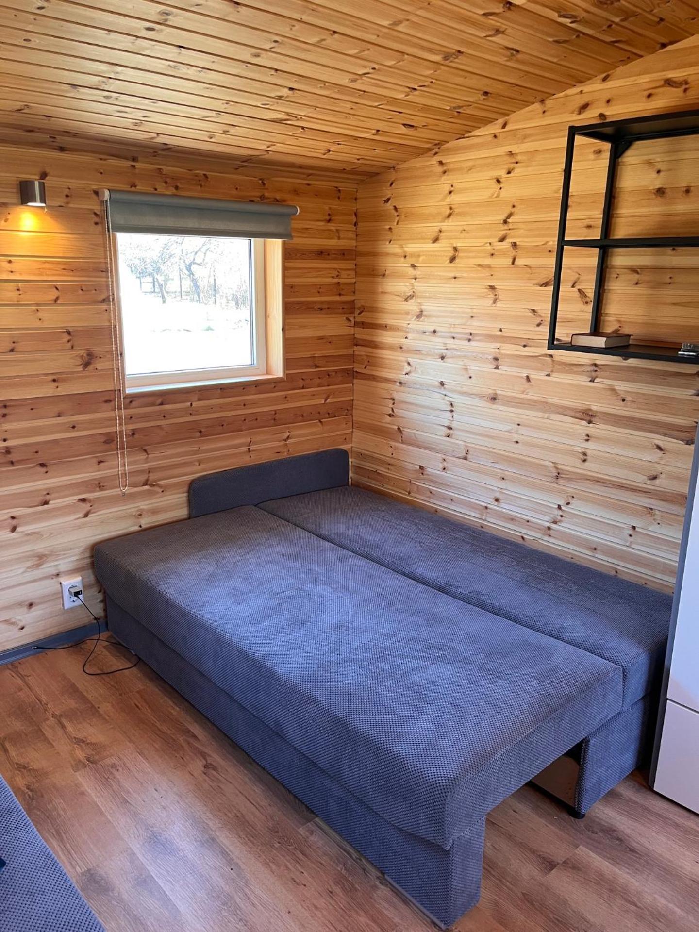 Tiny House Appartamento *