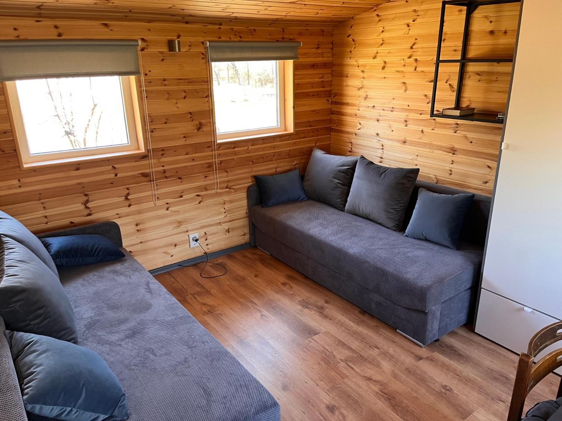 Tiny House