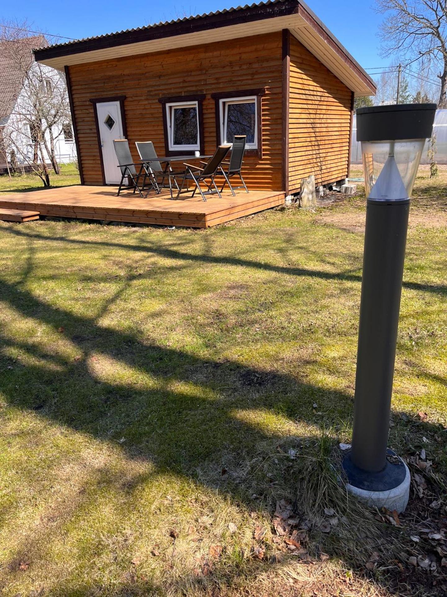 Tiny House Appartamento Katase