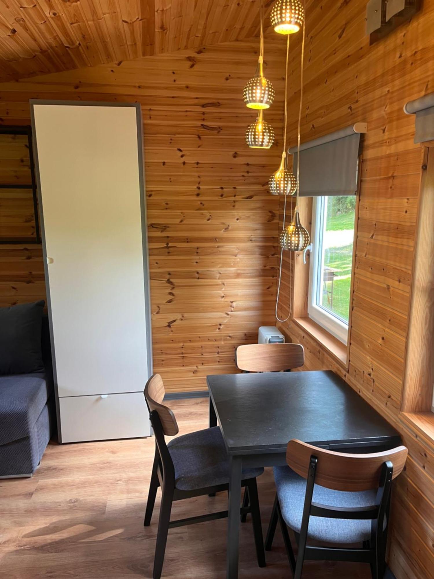 Tiny House Apartment *