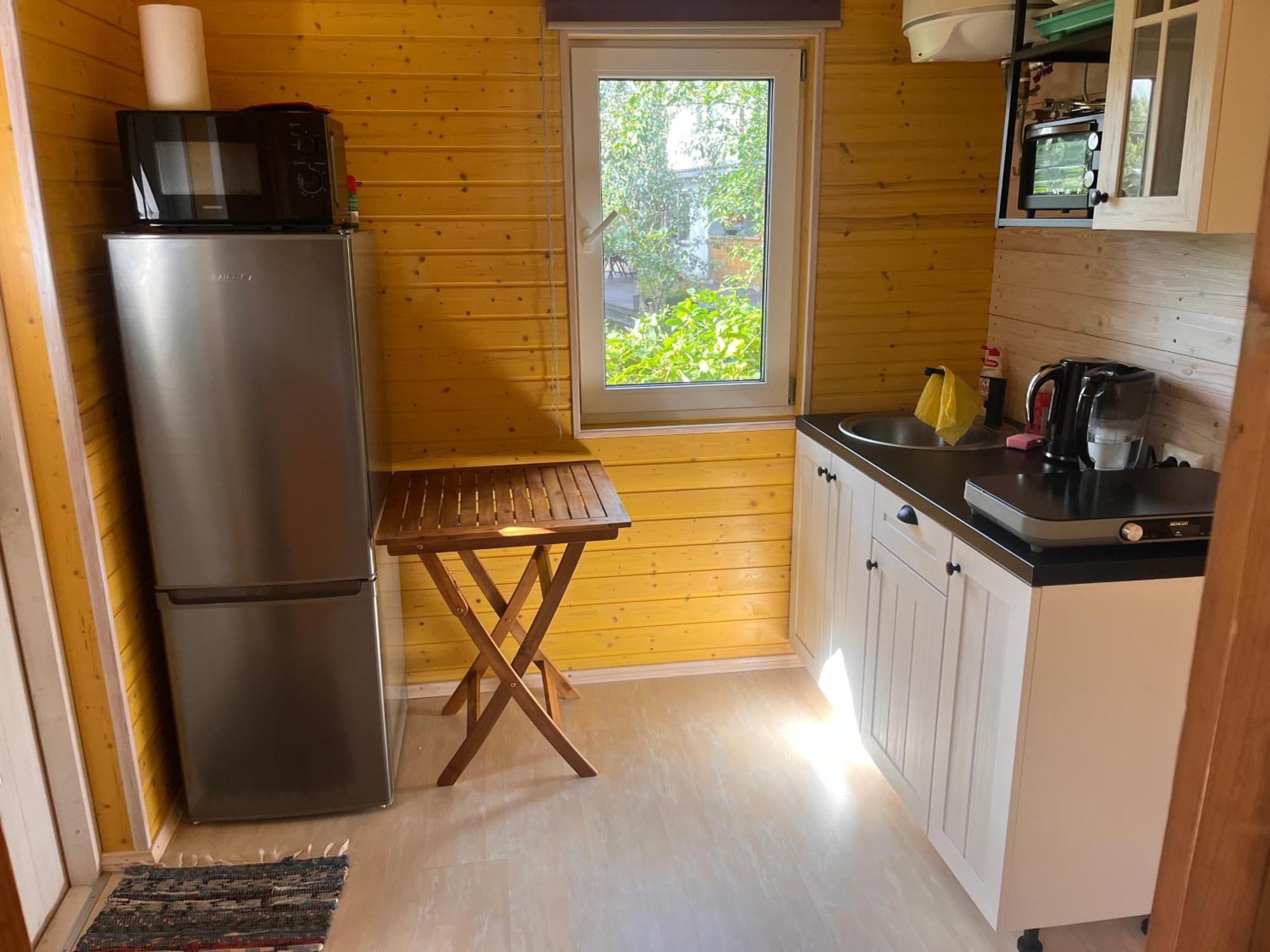 Tiny House Katase