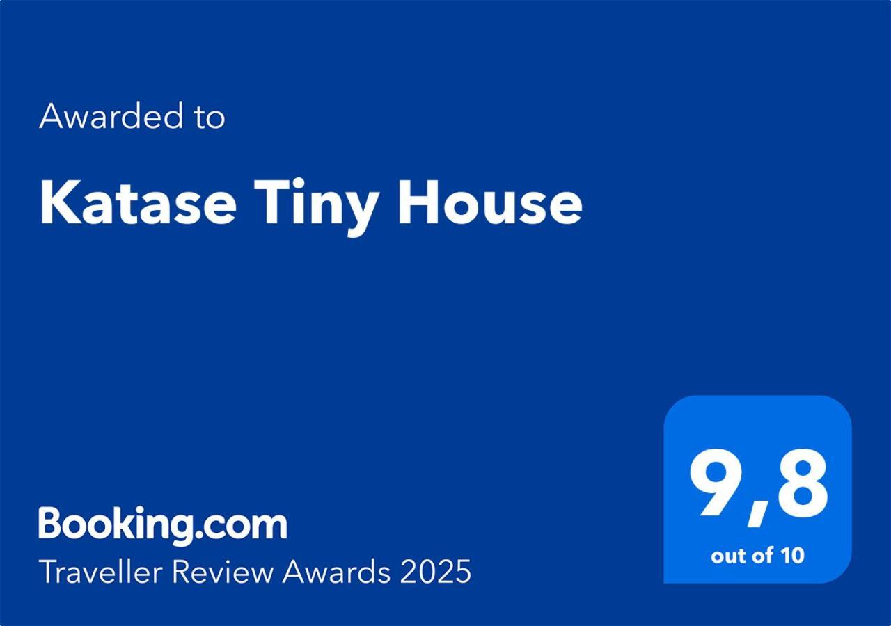 Tiny House Katase